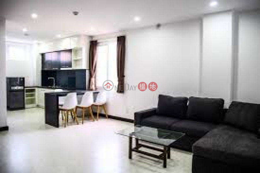 Casa Mia Apartment (Casa Mia Apartment) Ngu Hanh Son|搵地(OneDay)(1)