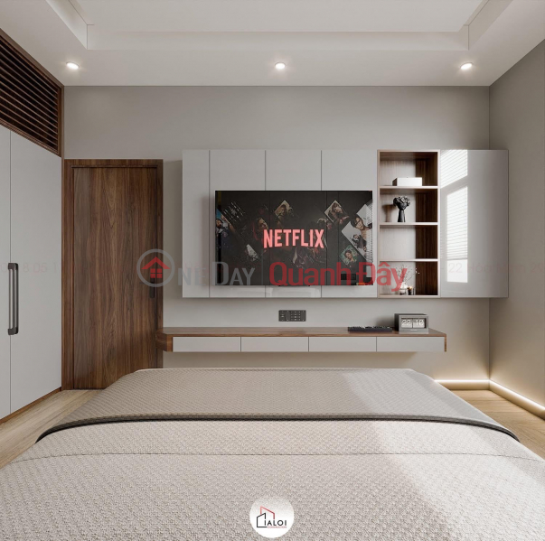 Property Search Vietnam | OneDay | Residential | Sales Listings, **3-storey house for sale in Bach Dang commune, ward 2, Tan Binh; (6*18.5),over 14 billion