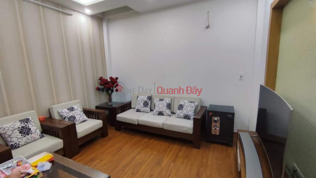 Property Search Vietnam | OneDay | Residential, Sales Listings, TRAN DUY HUNG - CAU GIAY - BUSINESS - EXPANDING BACK - OFFICE - 500KG CAR PARKING AT THE DOOR - OVER 11 BILLION