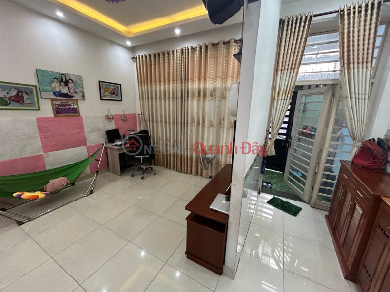 House for sale (5 x 12),62m2 x 2 Floors, Huong Lo 2, Binh Tan, 4.2 billion TL | Vietnam | Sales đ 4.2 Billion