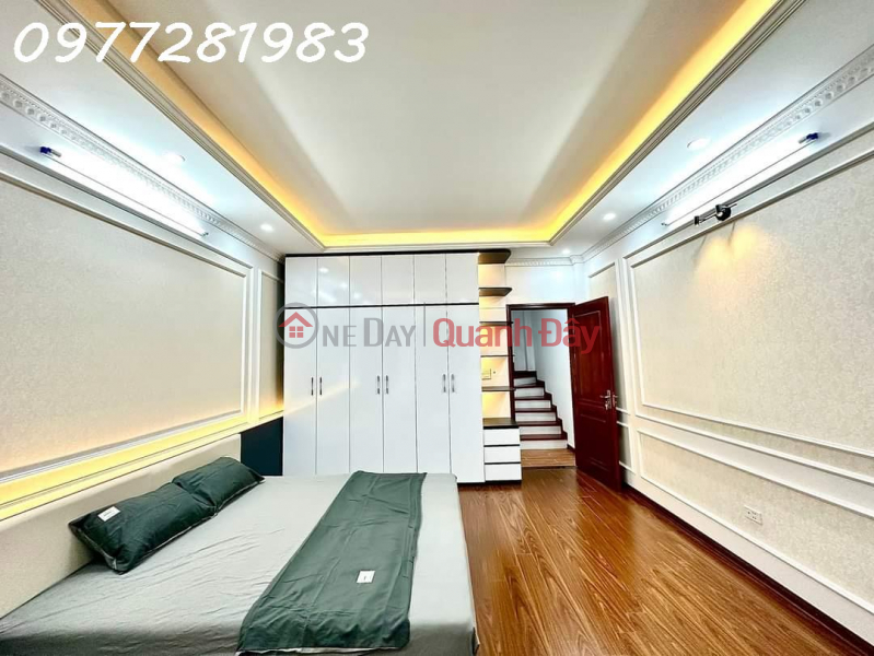 BÁN TOÀ CCMINI CẠNH GA NHỔN – DÒNG TIỀN 400TR/NĂM | Việt Nam, Bán đ 11 tỷ