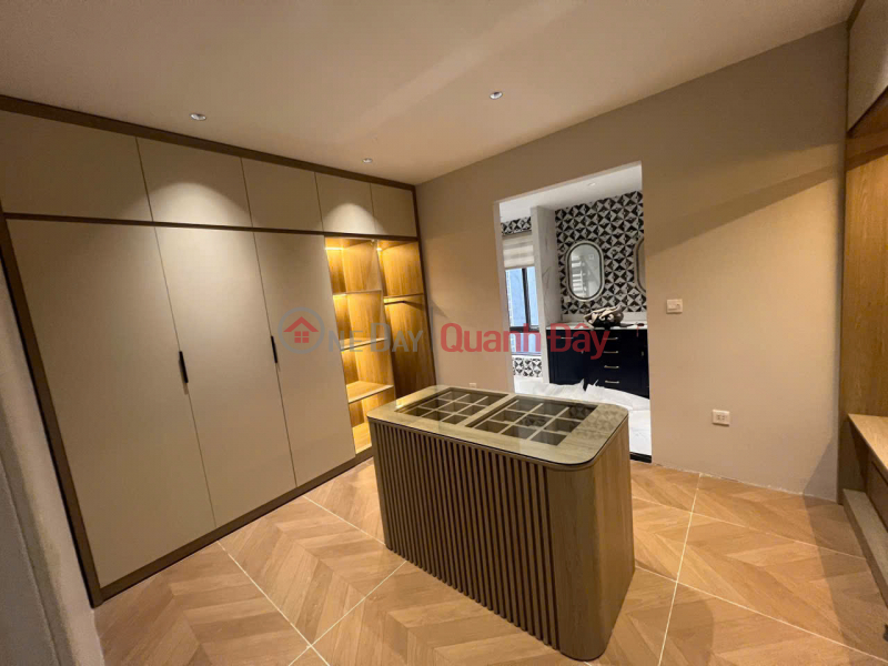 đ 24,5 tỷ, DUY NHẤT 1 căn liền kề KDT Văn Phú - Nhà mới đẹp như khách sạn - Phù hợp ở, văn phòng, trung tâm...