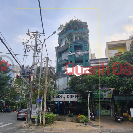 For rent 2-Front Building Diep Minh Chau 160m2 - 5 Floors _0