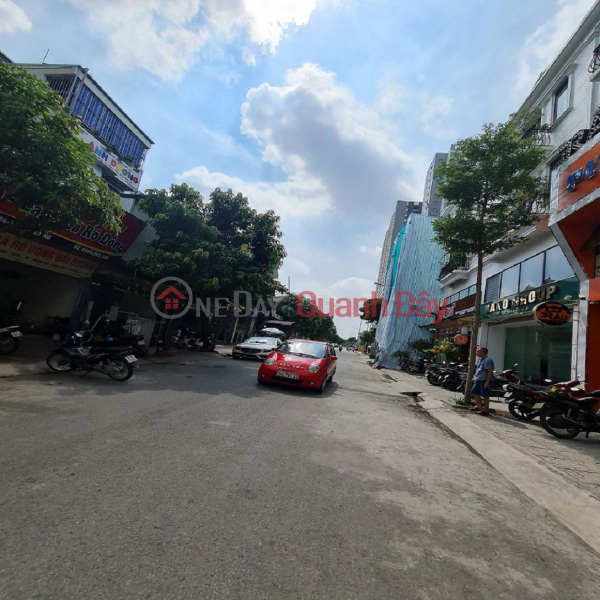 Land for sale in Trau Quy, Gia Lam. Main road for cars to avoid. Good business. 61m2. Contact 0989894845 Vietnam | Sales đ 7.89 Billion