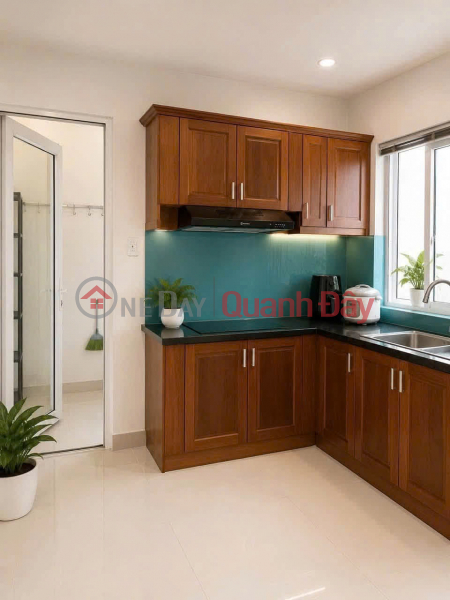 Chính chủ bán căn hộ chung cư Phú Gia, Nhà Bè - 2 phòng ngủ, hướng Đông Nam, giá 3,15 tỷ | Việt Nam | Bán | đ 3,15 tỷ
