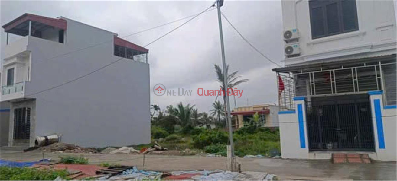 Owner needs to sell land lot in Dong Phong, Minh Duc Ward, Do Son District, Hai Phong, Vietnam, Sales | đ 900 Million