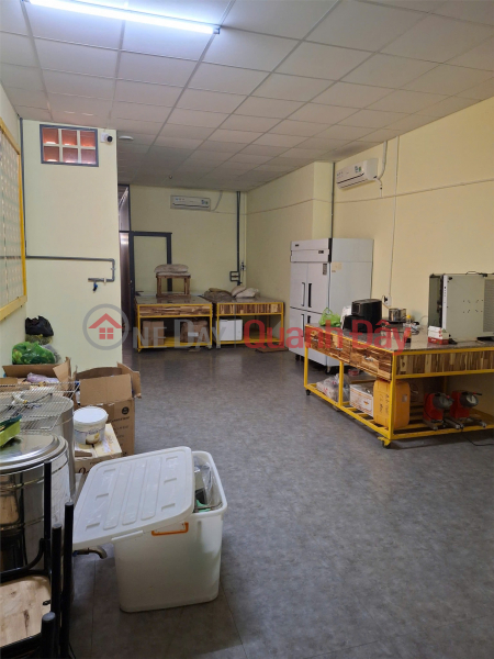 Owner Needs To Sell Street Front House Tran Van Binh Street, Ward 5, Ca Mau City, Ca Mau | Vietnam, Sales | đ 8.5 Billion