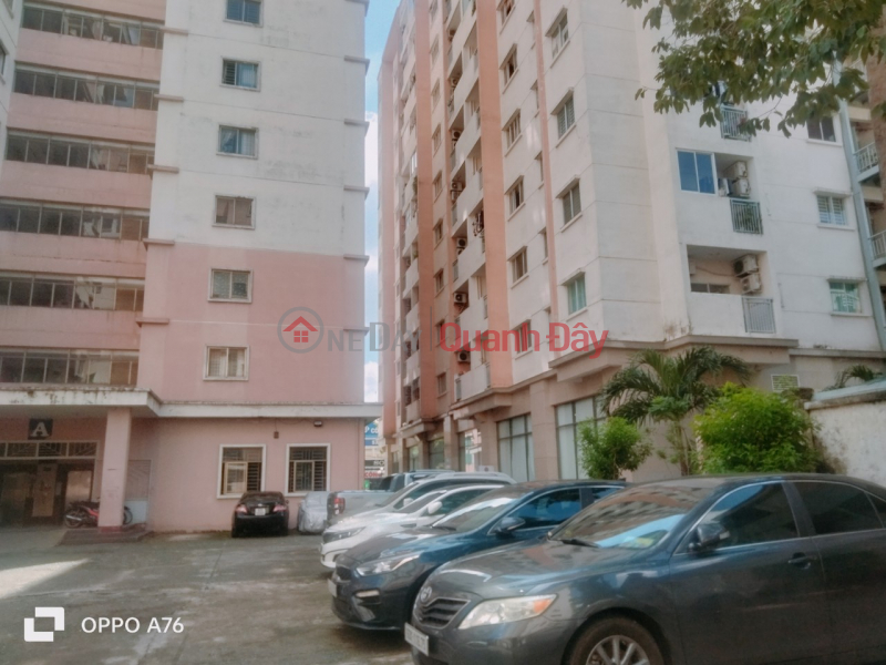 đ 1,45 tỷ Bán chung cư Thanh Bình, view sông, 2pn, 66m2 chỉ 1ty450