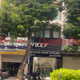 Vikey Hairstudio,Tân Bình, Việt Nam