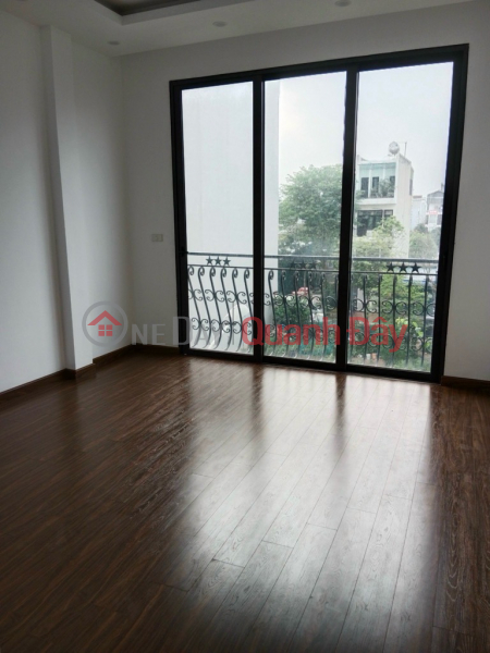 Property Search Vietnam | OneDay | Residential Sales Listings | LK DUONG NOI, HA DONG - 6-STOREY PAVEMENT WITH ELEVATOR - NEXT TO GLEXIMCO AREA C. 50M2, PRICE 12.8 billion.