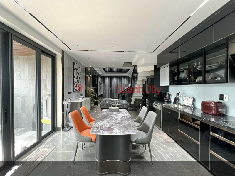 Property Search Vietnam | OneDay | Residential | Sales Listings **House for sale in Pham Phu Thu commune, ward 11, Tan Binh, corner 3 fronts (4x13) 8.3 billion