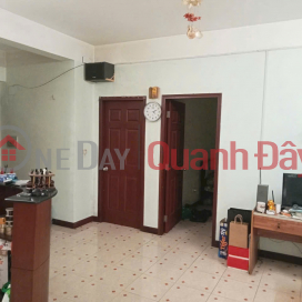 Bán chung cư Thanh Bình, MT CMT8, bên cạnh chợ Biên Hoà, chỉ 1tỷ490 _0