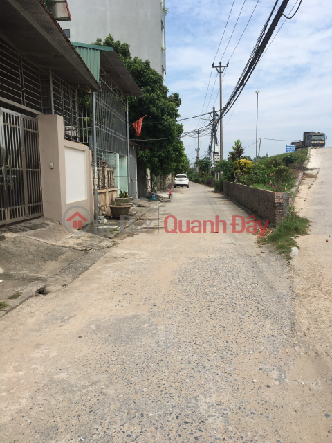 Quick sale of land 150m Dai Do Vong La, investment price is only 2x. Welcome to Thuong Cat Bridge. Contact 0384952789 _0