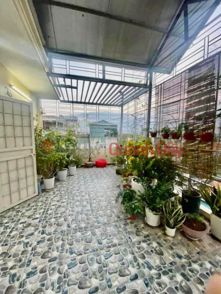 Property Search Vietnam | OneDay | Nhà ở, Niêm yết bán, Bán nhà 54m2 phố Tứ Liên, Tây Hồ Chủ tự xây 5 ngủ Ô tô tránh cách 10m 5.2 Tỷ