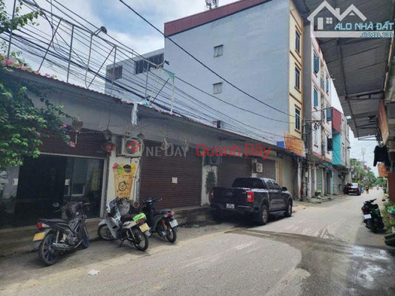 Property Search Vietnam | OneDay | Nhà ở, Niêm yết bán | Cần bán đất trong ngõ rộng 4m. đường 291, phường Phương Liễu, Quế Võ, Bắc Ninh.