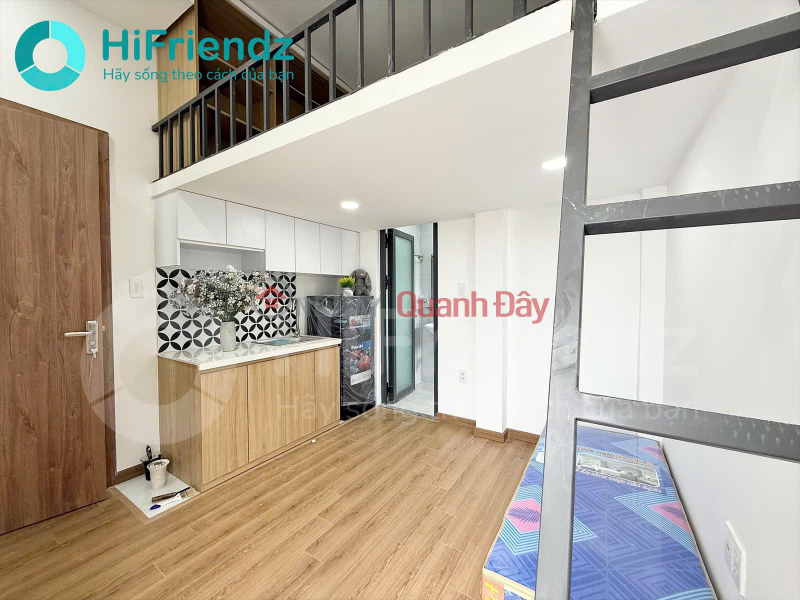 LOW PRICE HOUSE 2025, CASH FLOW 60 MILLION\\/MONTH, 7M CAR ALLEY, FREE FURNITURE 500 MILLION LY THUONG KIET TAN BINH Vietnam, Sales | đ 12.6 Billion