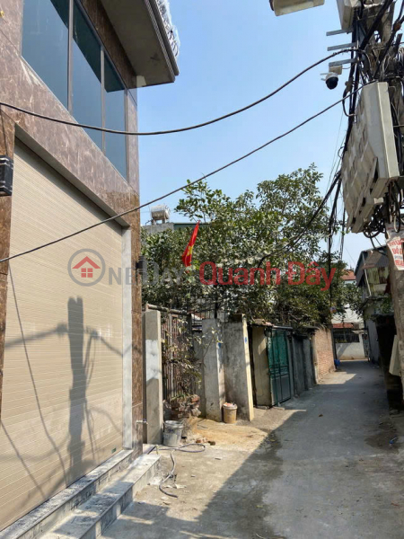 Property Search Vietnam | OneDay | Residential, Sales Listings NEW HOUSE PHUC LOI - LONG BIEN, 37M2, 6 FLOORS, 4M FRONTAGE, 6.4 BILLION.