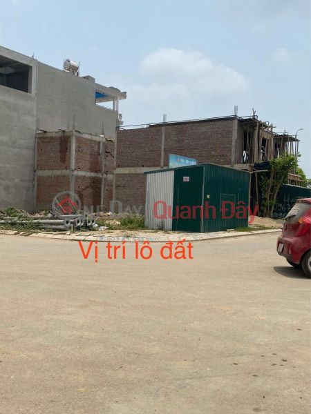 Property Search Vietnam | OneDay | Residential Sales Listings | OWNER NEEDS TO SELL 2 LOT OF LAND, THE MOST BEAUTIFUL CLOSE-UP LAND, MB 3515 Quang Thang, Thanh Hoa.
