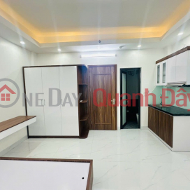 Nhà Cầu Diễn - Bắc Từ Liêm phân lô lô góc kinh doanh đỉnh 55m2 giá 16.3 tỷ _0