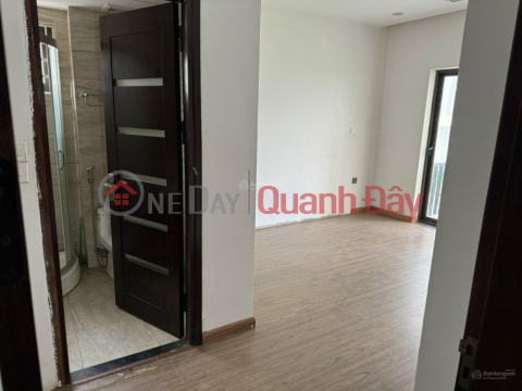 Cho thuê văn phòng 80m2 giá rẻ đường Tố hữu - Lê Văn Lương đã chia sẵn 3 phòng giá 11 triệu _0