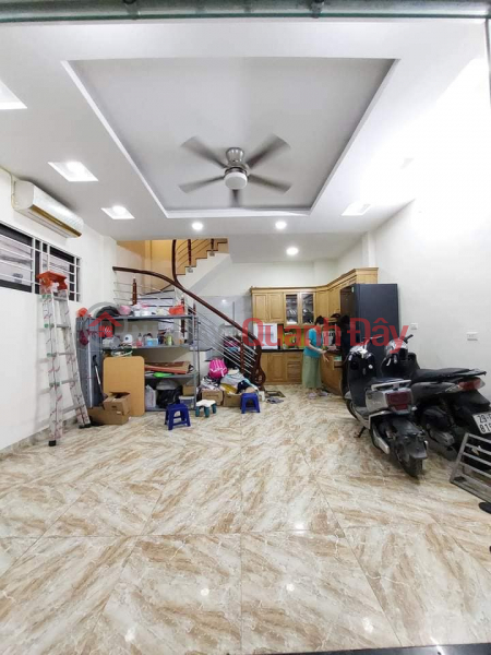 Property Search Vietnam | OneDay | Nhà ở, Niêm yết bán BÁN NHÀ KIM GIANG 40M2 X5 TẦNG MỚI ĐẸP- Ở LUÔN-GIÁ CHỈ 3,5 TỶ