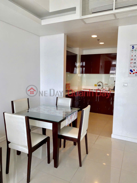 5-storey apartment for sale on Bui Ta Han street (15m),My An, Ngu Hanh Son. Area 100m2 - Price 13.5 billion negotiable. _0