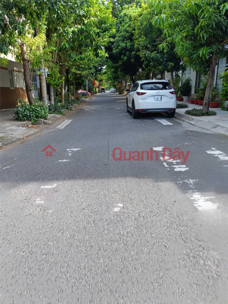 Property Search Vietnam | OneDay | Residential | Sales Listings Corner lot with 2 frontages near Cam Le bridge, 192m2 only 4 billion 790