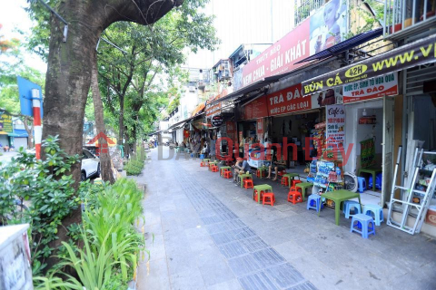 Ly Thuong Kiet House for sale, 25m2, frontage 4.6m, 9.7 billion, free car, top business _0
