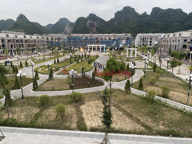 Property Search Vietnam | OneDay | Residential | Sales Listings, Shophouese Lamera apartment for sale under Ha Phong fish slot project - Ha Long city - Quang Ninh.