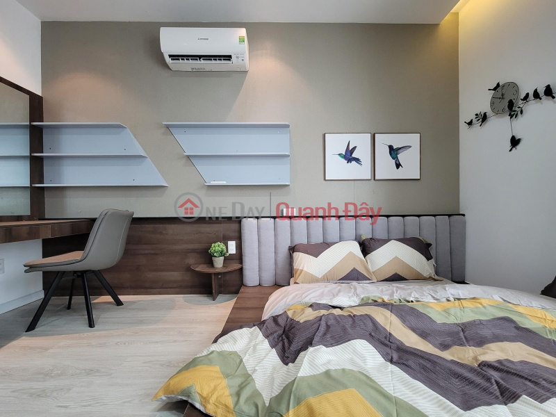 ***Bán nhà khu A75 đường Bạch Đằng quận Tân Bình (4*15),MT đường 16m Việt Nam, Bán | đ 11,9 tỷ