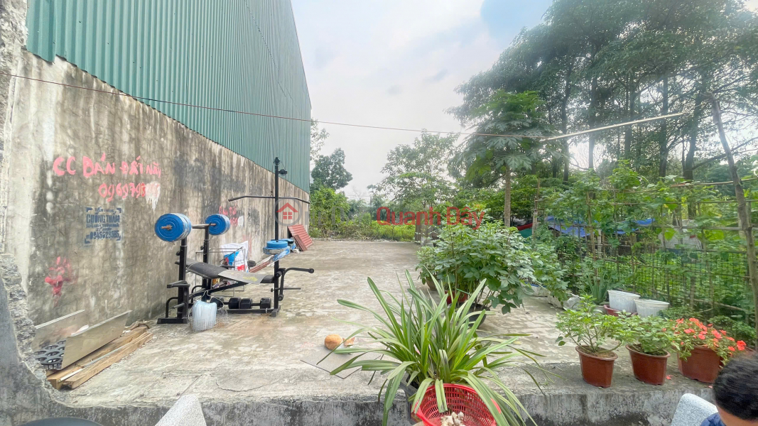 đ 8 tỷ, BÁN 80 m2 ĐẤT TÁI ĐỊNH CƯ KIÊU KỴ – GIA LÂM GIÁ CHỈ 100 TR/M2, LH 0985865658