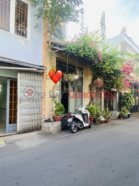 Property Search Vietnam | OneDay | Residential, Sales Listings | House for sale in car alley 62m2 (4X16) Pham The Hien ward 6 district 8 only slightly over 5 billion