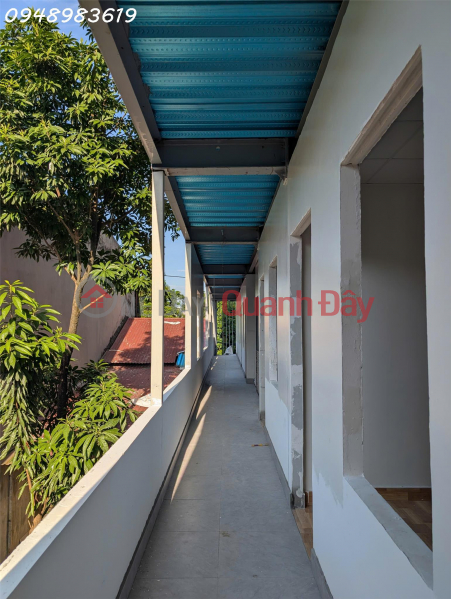 Property Search Vietnam | OneDay | Residential | Rental Listings 19 rooms for rent in Hap Linh - near Goertek Nam Son Industrial Park.