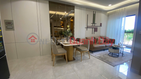 Affordable apartments in Bien Hoa – Register early to get priority in choosing the best units and floors. _0