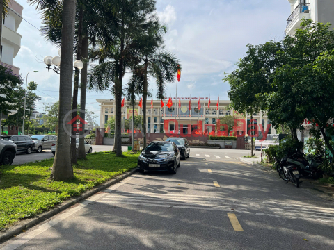 BÁN ĐẤT PHỐ NGUYỄN TỰ CƯỜNG – P. KINH BẮC – T BẮC NINH _0