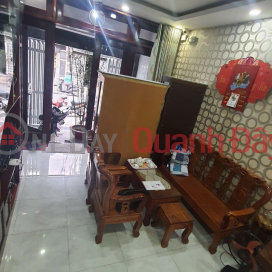 House for sale Business side next to Tan Binh market, right in Dong Den, Bau Cat area _0