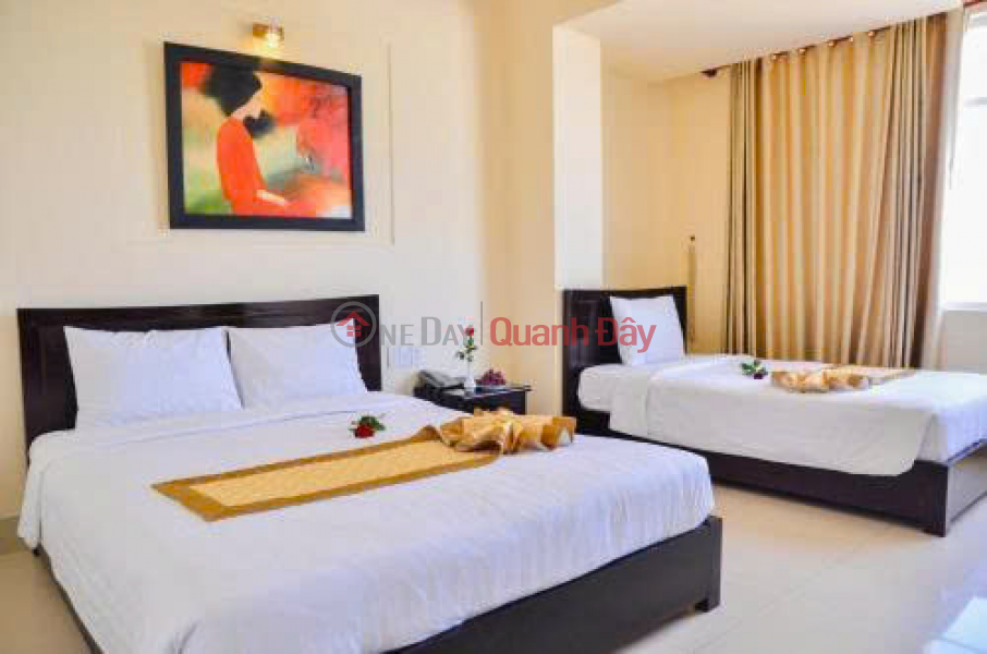 Property Search Vietnam | OneDay | Residential | Sales Listings, 13-STOREY 4-STAR HOTEL – FRONTAGE OF NGUYEN VAN LINH – DA NANG CITY 260 BILLION