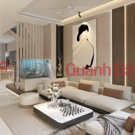 **Bán nhà HXH Trường Chinh - Tân Hải, p13, Tân Bình (5,5*13) khu Etown _0