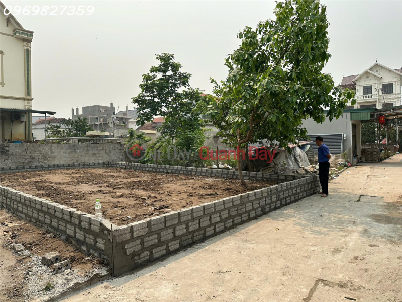 Property Search Vietnam | OneDay | Residential, Sales Listings | Prime Land in Vinh Loc - Thu Phu (Now part of Chuong Duong Commune)