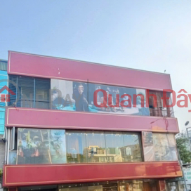 House for rent, Nguyen Trai, Vu Tong Phan, Thuong Dinh, 190m2 x 3 floors - 49 million VND _0