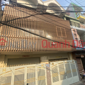 *** House for sale in alley 254 Au Co, Ward 9 Tan Binh, 7.2x16, real estate cash flow 6%\/year _0