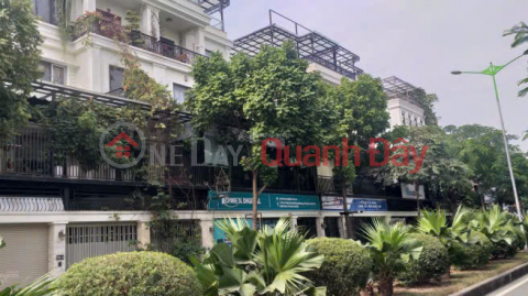 Selling MP Nguyen Quy Duc villa, National Assembly Housing Area. NTLiêm. Area 145m x 4 floors, frontage 10m. Contact: 0964769634 _0
