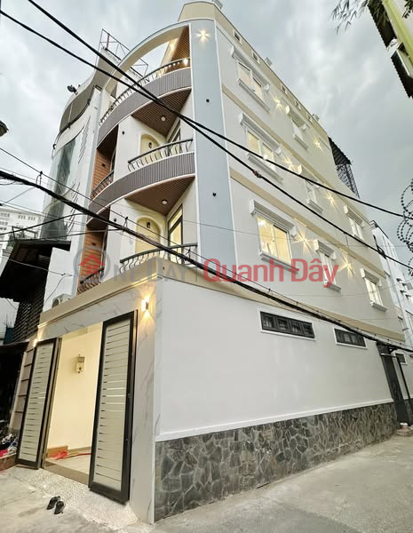 Property Search Vietnam | OneDay | Nhà ở, Niêm yết bán, BÁN NHA HỒ TÙNG MẬU 57M2X5T, LÔ GÓC, NGÕ THÔNG KINH DOANH, MT=11M, GIÁ 11.7 TỶ