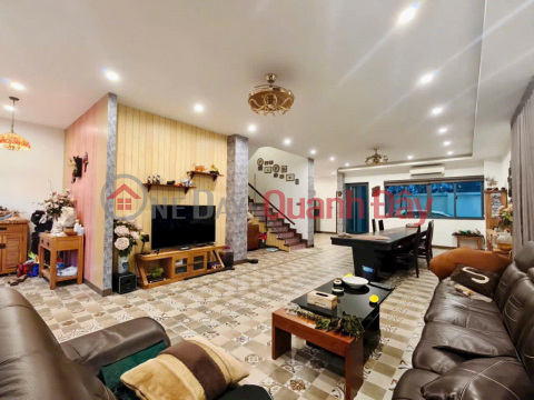 Villa for rent in My Gia Urban Area - Nam Nha Trang Ward _0