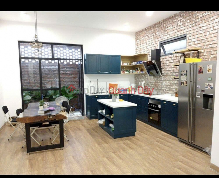 HÒA AN 19 – NHÀ 2 TẦNG ĐẸP – DÒNG TIỀN 15TR/THÁNG – CHỈ 6,3 TỶ! Việt Nam, Bán, đ 6,3 tỷ