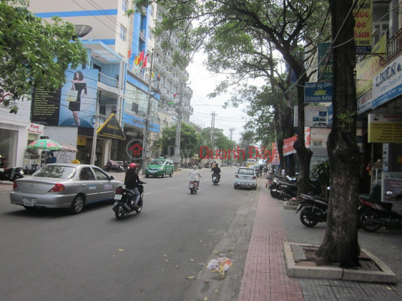 HOUSE FOR SALE DUONG QUANG HAM CAU GIAY - WIDE FRONT - AVOID CARS - 78M2 OFFERING PRICE 14 BILLION. Sales Listings