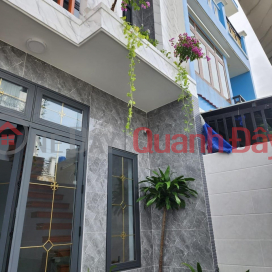 Thanh Xuan house for sale, 25 Thanh Xuan Ward, District 12, 2 floors, avoid TRUCK Road, price reduced to 4.35 billion _0