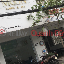 Môn clinic& spa- 227 Trưng Nữ Vương,Hải Châu, Việt Nam