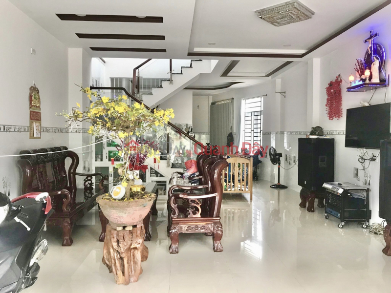 Property Search Vietnam | OneDay | Nhà ở, Niêm yết bán, SG:Nhà góc Vĩnh Thái, Tp Nha Trang đường 22m và vòng cung 13m