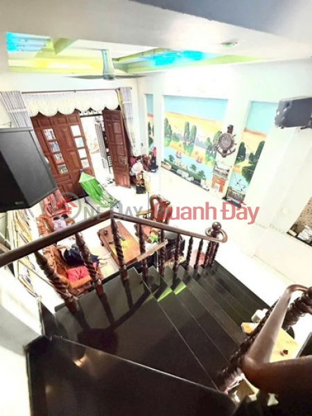 Property Search Vietnam | OneDay | Residential, Sales Listings HOUSE FOR SALE BY OWNER - GOOD PRICE. Owner needs to sell quickly. Located on Ngo Thi Nham Street, Nhi Dong 2 Quarter, Di An, Binh Duong.